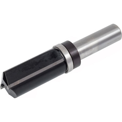 Фреза прямая с подшипником 19х38 мм, S=12 мм WOODWORK 901.1938.12