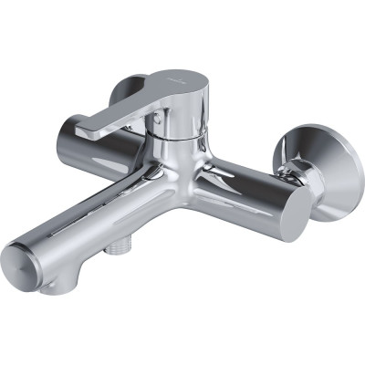 Смеситель для ванны MIXLINE 35k ML22-01 550745