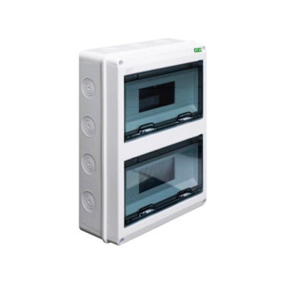 Бокс ETP 24 WAYS IP65 51317