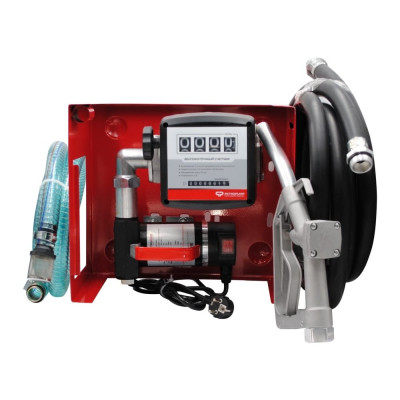 Перекачивающая станция для топлива Petropump (220В, 40 л/мин) ACFD 40, PP320001