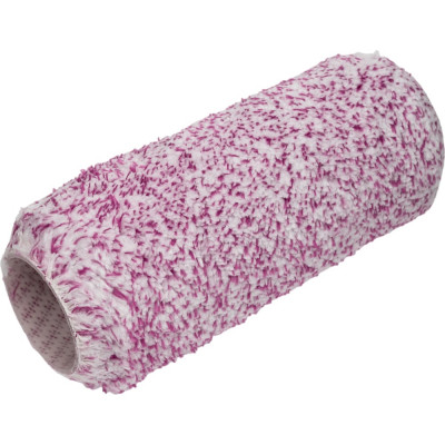 Валик HARDY Micro, длина 18 см, D44 мм, ворс 16 мм, без ручки (каркас.) 0119-654418