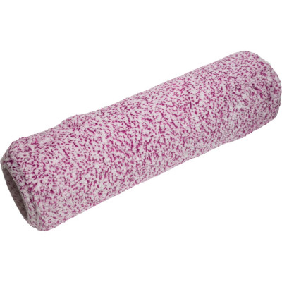 Валик HARDY Micro, длина 25 см, D44 мм, ворс 16 мм, без ручки (каркас.) 0119-654425