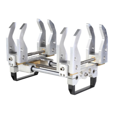 Центратор для сварки враструб Rotorica ROCKET JIG Welder 160 RT.3115160