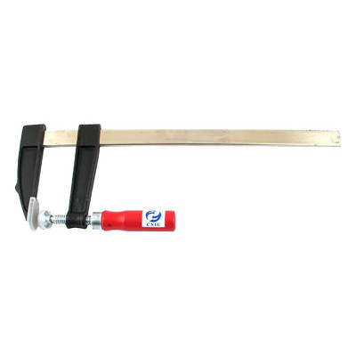 Столярная F-образная струбцина CNIC LT6050 200x50 мм 15389