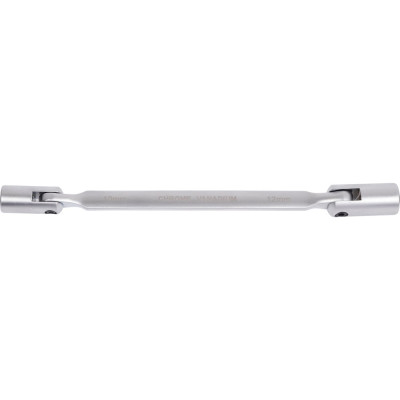 Торцевой шарнирный ключ TLX TD15004 10x12 мм, CrV 73069