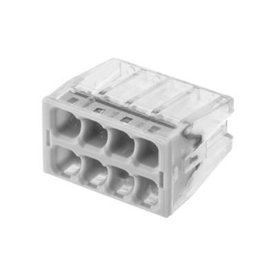 Строительно-монтажная клемма TDM ELECTRIC кбм-2273-248 (2,5мм2) с пастой SQ0517-0117
