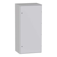 Корпус EKF ВРУ-1м IP31 цельносв. с боковыми панелями и задней стенкой 1700x800x600 PROxima mb05-01-60m