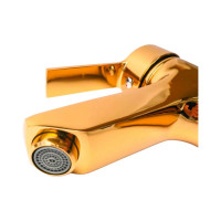 Смеситель для раковины Guven Safir 9601G