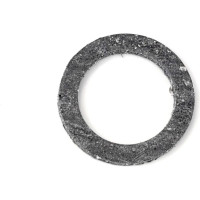 Паронитовая прокладка HG 1/2 дюйма (24x33x2мм) 5 шт 4961230