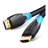 Кабель VENTION HDMI High speed v2.0 with Ethernet 19M/19M - 10м AACBL