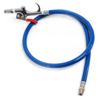 Пневмогидравлический насос Car-tool 0,9 л. CT-A3035