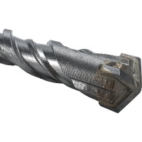 Бур по бетону 26x600 мм, SDS-max TORGWIN T935731