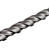 Бур по бетону 25x600 мм, SDS-max TORGWIN T192382