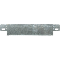 Заглушка торцевая для лотка TDM ELECTRIC 50x200 мм SQ2902-5209