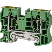 Клеммный безвинтовой зажим TDM ELECTRIC зкб pen 10мм2 SQ0822-0140