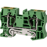 Клеммный безвинтовой зажим TDM ELECTRIC зкб pen 16мм2 SQ0822-0143