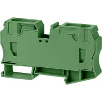 Клеммный безвинтовой зажим TDM ELECTRIC зкб pen 35мм2 с заглушкой SQ0822-0146