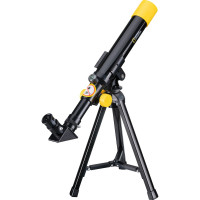 Компактный детский телескоп National Geographic Bresser 40/400 9140400