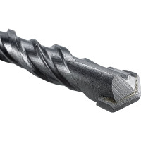 Бур по бетону SDS+ 12x400 мм TORGWIN T766835