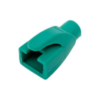 Изолирующие колпачки для разъемов VENTION RJ-45 (50шт.) - Зеленый IODG0-50
