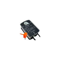 Электропривод противопожарный с пружиной TECHNO SF-05DFS/230V 5Nm, ON/OFF, 2SPDT, S(72С), 230AC TECHNO 610510