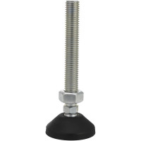 Шарнирная опора Алтервиа M14x100 до 900 кг A00021.1105014100