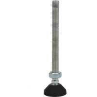 Шарнирная опора Алтервиа M14x150 до 900 кг A00021.1104514150