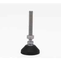 Шарнирная опора Алтервиа M10x70 до 500 кг A00021.1104510070