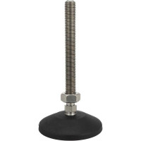 Шарнирная опора Алтервиа M14x125 до 900 кг A00021.1108014125