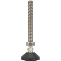 Шарнирная опора Алтервиа M14x125 до 900 кг A00021.1105014125