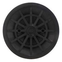 Шарнирная опора Алтервиа M16x100 до 900 кг A00021.1108016100