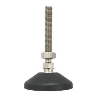Шарнирная опора Алтервиа M10x70 до 500 кг A00021.1106010070