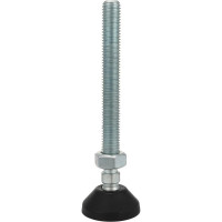 Шарнирная опора Алтервиа M14x125 до 900 кг A00021.1104514125