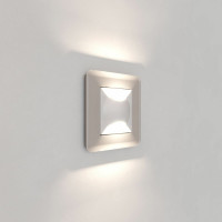 Встраиваемая LED подсветка WERKEL белый матовый a057494