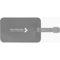 Бирка для багажа ROUTEMARK Happy Ways grey HWgrey