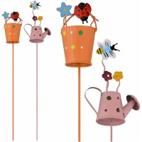 Декор для растений МУЛЬТИДОМ длина 25 см VL83-249