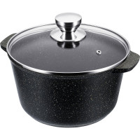 Кастрюля Regent inox COSMO Linea 3.8 л 93-AL-CS-4-22