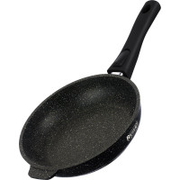 Сковорода со съемной ручкой Regent inox Linea COSMO 22 см 93-AL-CS-1-22S