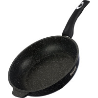 Сковорода Regent inox Linea COSMO с ручкой, 26 см 93-AL-CS-1-26