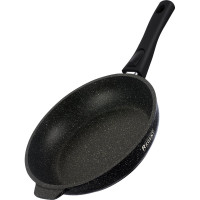 Сковорода Regent inox Linea COSMO со съемной ручкой, 24 см 93-AL-CS-1-24S