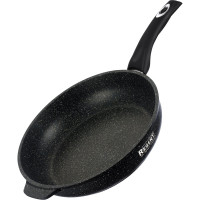 Сковорода Regent inox 28 см (литой алюминий) "COSMO" 93-AL-CS-1-28