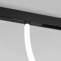Трековый светильник Elektrostandard Slim Magnetic Full light N01 белый a061182
