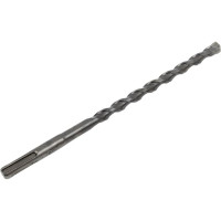 Бур SDS-plus 10x210 мм TACTIX 410757