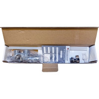 Инжекторный узел PROFACTOR PF CHROME универсальный PF RVT 999 C