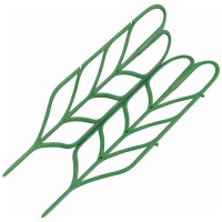 Опора для растений МУЛЬТИДОМ Колос 2 шт., 35x10.5 см VL83-235