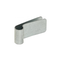 Крепежный зажим EKF КТСР.1-25Ц ktcp-1-25
