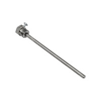 Погружная гильза EKF G1/2 L = 200 мм IS10-200