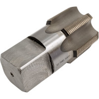 Метчик SOVIS м/р, конический дюймовый К 2" Р6М5 23235