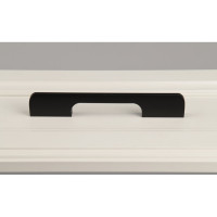 Ручка-скоба Brante rs.1006.a.128.bk 128 мм черный 107202