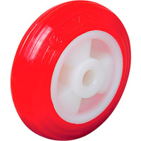 Колесо для оси EMES ZKP200X50
